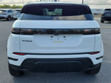 Used 2024 Land Rover Range Rover Evoque Dynamic SE image 4