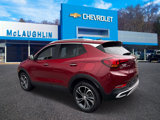 Certified 2023 Buick Encore GX Select image 2