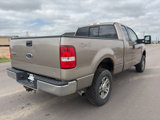 Used 2004 Ford F150 4x4 SuperCab image 5