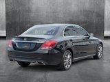 Used 2016 Mercedes-Benz C 300 4MATIC Sedan image 5