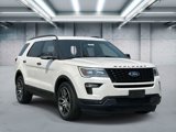 Used 2019 Ford Explorer Sport image 2