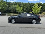 New 2025 Nissan Sentra S image 3