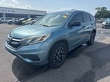 Used 2016 Honda CR-V SE image 2