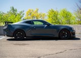 Used 2019 Chevrolet Camaro ZL1 image 4