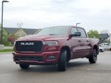 New 2025 RAM 1500 Laramie image 4
