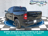 Used 2025 RAM 1500 Tradesman w/ Night Edition image 5