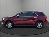 Used 2016 Chevrolet Equinox LTZ w/ Enhanced Convenience Package image 5