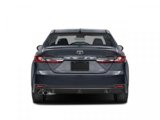 Used 2025 Toyota Camry SE image 5