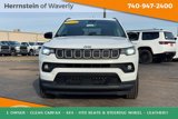 Used 2022 Jeep Compass Latitude image 3
