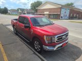 Certified 2022 Ford F150 XLT w/ Equipment Group 302A High image 6