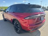 New 2025 Lincoln Nautilus Reserve w/ Jet Appearance Package image 6