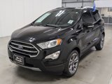 Certified 2018 Ford EcoSport Titanium image 5