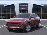 New 2025 Buick Envista Preferred w/ Convenience II Package image 6