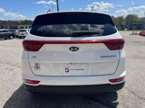 Used 2017 Kia Sportage EX image 4
