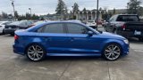 Used 2016 Audi S3 Premium Plus w/ Technology Package image 3
