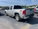 Used 2011 GMC Sierra 1500 SLT w/ All-Terrain Package image 3