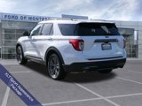 Used 2023 Ford Explorer XLT w/ Equipment Group 202A image 6