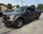 Used 2018 Ford F150 XLT w/ Equipment Group 302A Luxury image 2