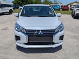 New 2024 Mitsubishi Mirage G4 ES image 2