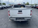 Used 2020 GMC Canyon SLE w/ Driver Alert Package image 4