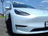 Used 2020 Tesla Model Y Long Range image 2
