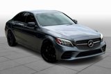 Used 2021 Mercedes-Benz C 300 Sedan w/ AMG Line image 2