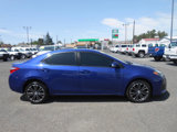 Used 2016 Toyota Corolla S image 2