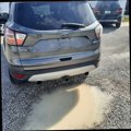 Used 2017 Ford Escape SE image 2