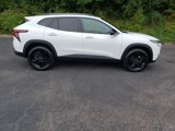 New 2025 Chevrolet Trax ACTIV w/ Driver Confidence Package image 3