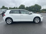 Certified 2019 Volkswagen Golf SE image 4
