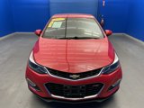 Used 2017 Chevrolet Cruze LT w/ Convenience Package image 3