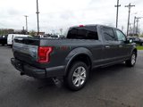 Used 2015 Ford F150 Platinum w/ Equipment Group 701A Luxury image 5