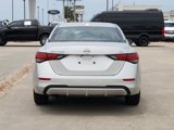 Used 2023 Nissan Sentra SV image 6