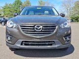 Used 2016 MAZDA CX-5 Grand Touring image 2