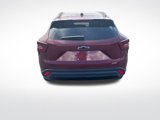 New 2025 Chevrolet Trax RS w/ Driver Confidence Package image 4
