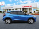 New 2025 Nissan Kicks Play S image 5