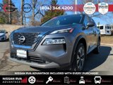 Certified 2023 Nissan Rogue SV image 2