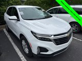 Used 2022 Chevrolet Equinox LT image 5