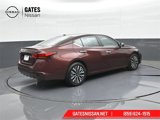Used 2024 Nissan Altima 2.5 SV image 2