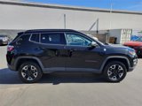 Used 2018 Jeep Compass Trailhawk w/ Navigation Group image 3