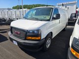 New 2023 GMC Savana 3500 Extended w/ Driver Convenience Package image 5