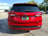 Used 2024 Chevrolet Equinox RS w/ RS Leather Package image 4
