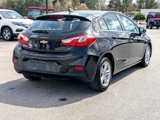 Used 2017 Chevrolet Cruze LT w/ Convenience Package image 5