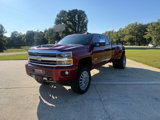 Used 2018 Chevrolet Silverado 3500 High Country w/ Duramax Plus Package image 3