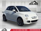 Used 2015 FIAT 500 Sport image 2