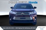 Used 2019 Toyota Highlander XLE image 3