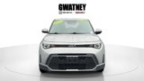 Used 2023 Kia Soul LX w/ LX Technology Package image 2