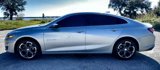 Used 2020 Chevrolet Malibu LT image 4