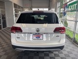 Used 2019 Volkswagen Atlas SE w/ Towing Package image 5