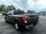 Used 2015 Ford F150 XLT w/ Equipment Group 301A Mid image 3